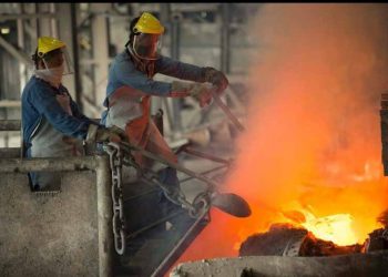 PT Timah (TINS) Catatkan Zero Fatality di 2021