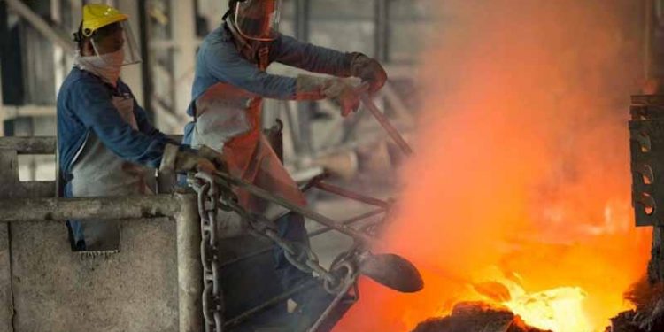 PT Timah (TINS) Catatkan Zero Fatality di 2021