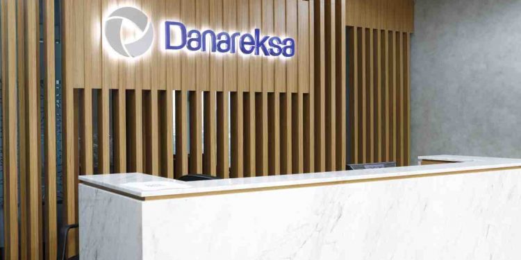 KBI Resmi Jadi Bagian Holding Danareksa