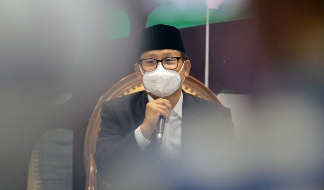 Polemik JHT, Menaker Diminta Tiap Ambil Keputusan Libatkan Pimpinan Buruh