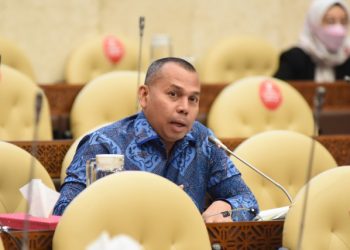 Komisi IV Minta KKP Tentukan Langkah Strategis Program Kerja 2022