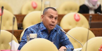 Komisi IV Minta KKP Tentukan Langkah Strategis Program Kerja 2022