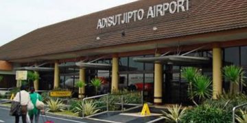 AP I Buka Kembali Terminal A Bandara Adi Sutjipto