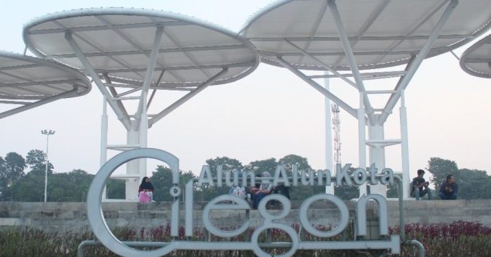 5 Kota Termakmur di Indonesia