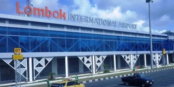 Garuda Buka Rute Surabaya-Lombok