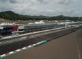 5 Drone Dipaksa Turun di MotoGP Mandalika