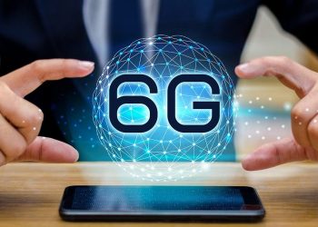 China Mulai Uji Teknologi 6G