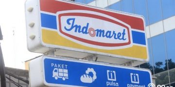 Indomaret Gelar RUPSLB