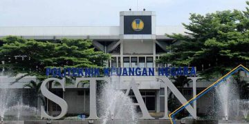 UTBK Kembali Jadi Syarat Pendaftaran PKN STAN 2022