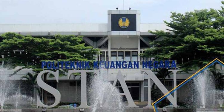 UTBK Kembali Jadi Syarat Pendaftaran PKN STAN 2022