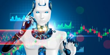 Negara Kalah Cepat Lawan Robot Trading