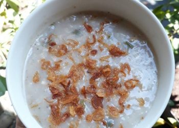 9 Kuliner Buka Puasa dari Aceh-Maluku