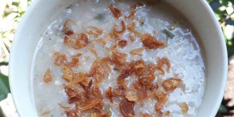 9 Kuliner Buka Puasa dari Aceh-Maluku
