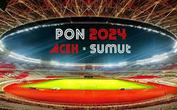 Komisi X Siap Kawal Pembangunan Infrastruktur PON XXI Aceh-Sumut 2024