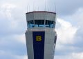 Tower Baru Airnav Banjarmasin Resmi Beroperasi