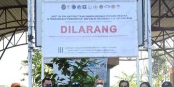Aset Sitaan BLBI Rp19 Triliun, Belum Rp91 Triliun