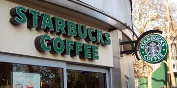 Starbucks Dituduh Lakukan 200 Pelanggaran UU