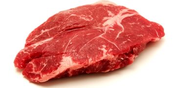 Singapura Masuk 7 Negara Pengekspor Daging Terbanyak ke RI