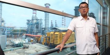 PLN Pinjam  Rp8,5 Triliun dari ADB