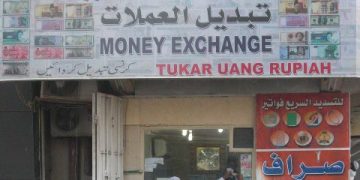 Belanja di Arab, Jamaah Haji Dikenakan PPN 15%