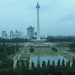 Pengunjung Monas Dibatasi 200 Orang/Jam