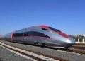 China Kirim 11 Kereta Api Cepat Jakarta-Bandung
