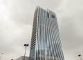 BRI Resmikan Menara BRILiaN Berkonsep Green  & Smart Building
