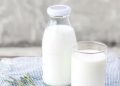 Konsumsi Susu Indonesia Kalah dari Myanmar