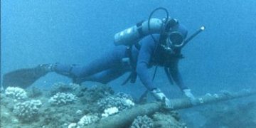 Kabel Bawah Laut Australia-Singapura Lewati RI: Bayar!
