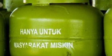 Dirut PLN: Orang Kaya Nikmati Subsidi Gas 3 Kg