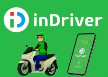 inDrive Jadi Pesaing Gojek dan Grab