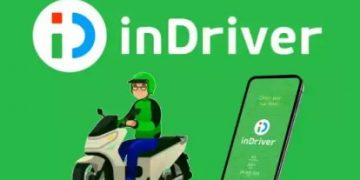 inDrive Jadi Pesaing Gojek dan Grab