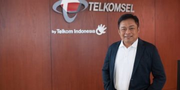 Telkom Raih Laba Rp19,42 T di Kuartal III-2022