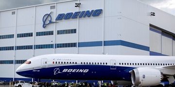CEO Boeing:  RI Negara Penting