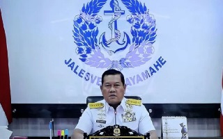 Berapa Sih Gaji & Tunjangan Panglima TNI?