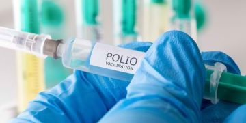 Awalnya Ortu & Sekolah Tolak Vaksinasi Polio di Aceh