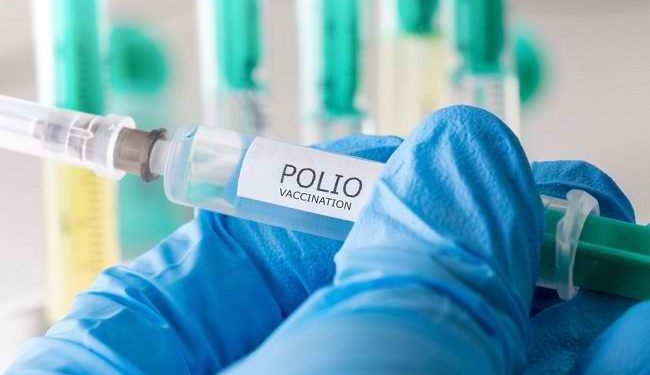 Awalnya Ortu & Sekolah Tolak Vaksinasi Polio di Aceh