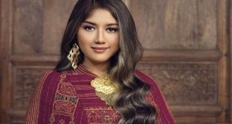 7 Sumber Air Siraman Erina Gudono,  Termasuk Air Zamzam