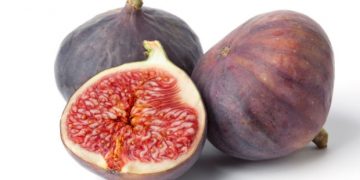5 Faedah Buah Tin yang Disebutkan di Quran