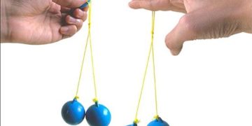 Permainan Latto-Latto, dari Mana Asalnya?