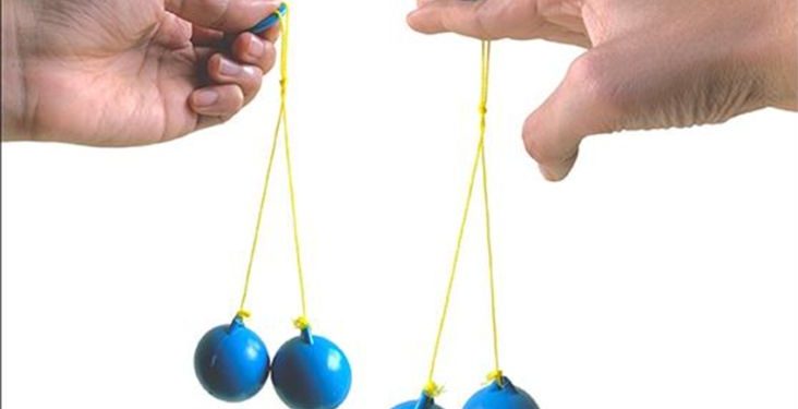 Permainan Latto-Latto, dari Mana Asalnya?