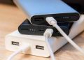 Power Bank Terbakar di Pesawat, 2 Penumpang Luka