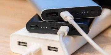 Power Bank Terbakar di Pesawat, 2 Penumpang Luka
