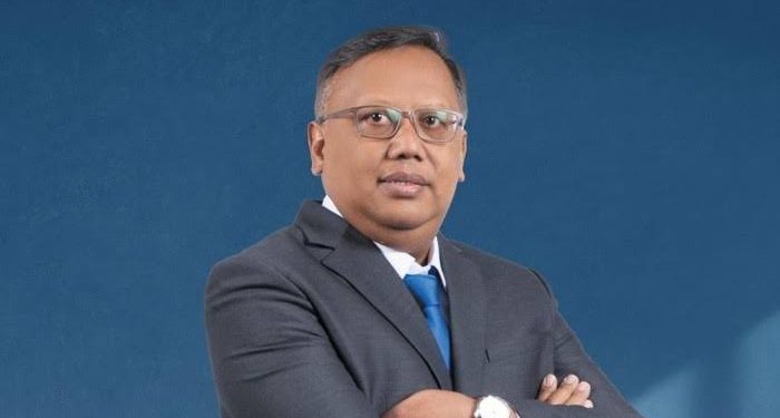Profil Adhi Cahyono yang Jadi Dirut PT Sang Hyang Seri