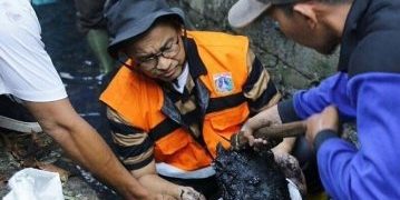 Foto Anies Masuk Got Diunggah di Medsos