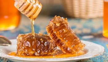 Studi: Madu Terbaik Turunkan Kolesterol & Gula Darah