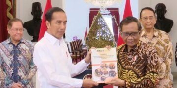 Dr. Andhika: Jangan Dipungli Hak-Hak  Korban Pelanggaran HAM Berat