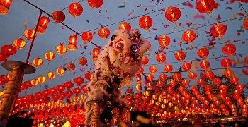 7 Pantangan di Tahun Baru Imlek pada 22 Januari