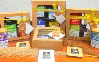 Kini Hampers Kopi Gayo Bisa Dikirim ke  Pelosok Indonesia