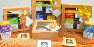 Kini Hampers Kopi Gayo Bisa Dikirim ke Pelosok Indonesia